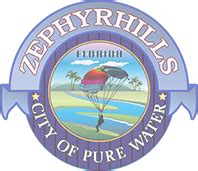 Zephyrhills City Water .